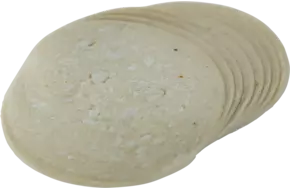 Vega kalkoenfilet 90gr